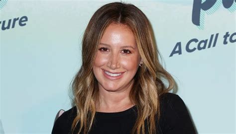 ashley tisdale nude|Why Pregnant Ashley Tisdale Posed Nude on Instagram